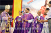 Post-centenary golden jubilee fete of Immaculate Conception Church, Urwa commences